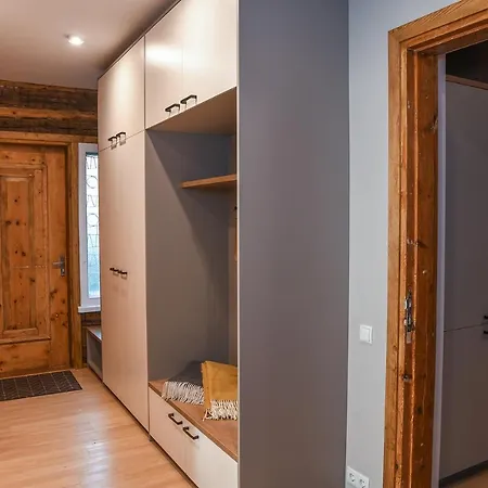 Zagorski 2 Appartement