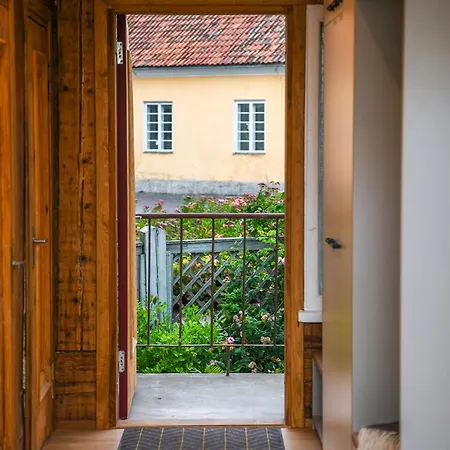 Zagorski 2 Apartman Kuressaare