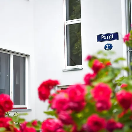 Zagorski 2 Apartman *