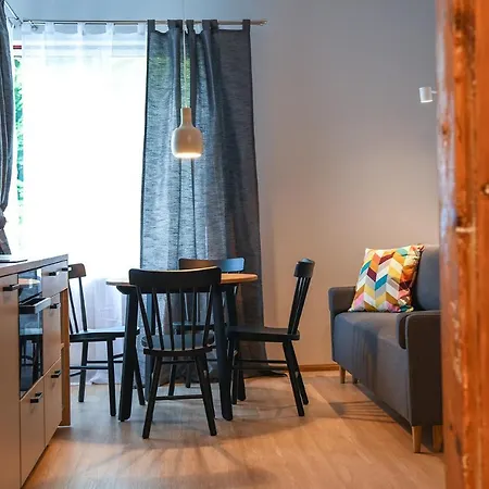 Zagorski 2 Appartement *