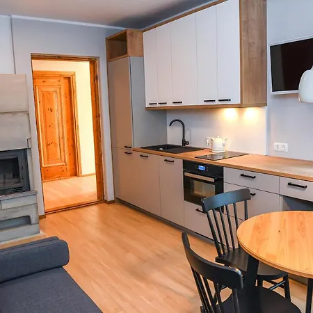 Zagorski 2 Apartman *