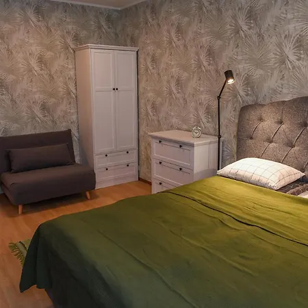 Appartement Zagorski 2 *